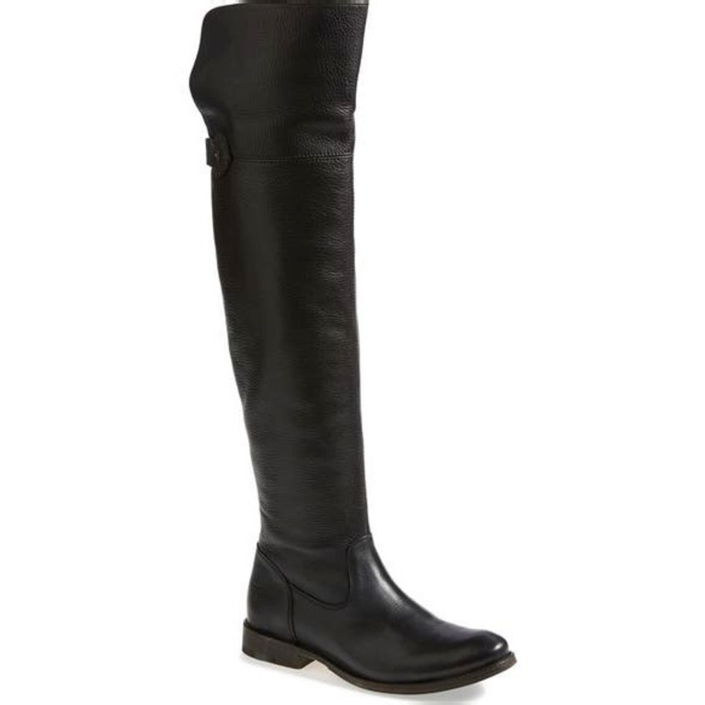 FRYE 'Shirley' Over the Knee Boot👢👢